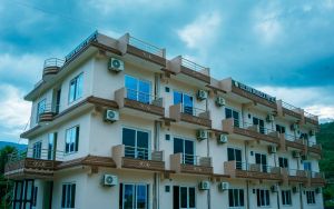 Golden Miracle Hotel Gallery