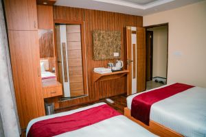 Golden Miracle Hotel Gallery